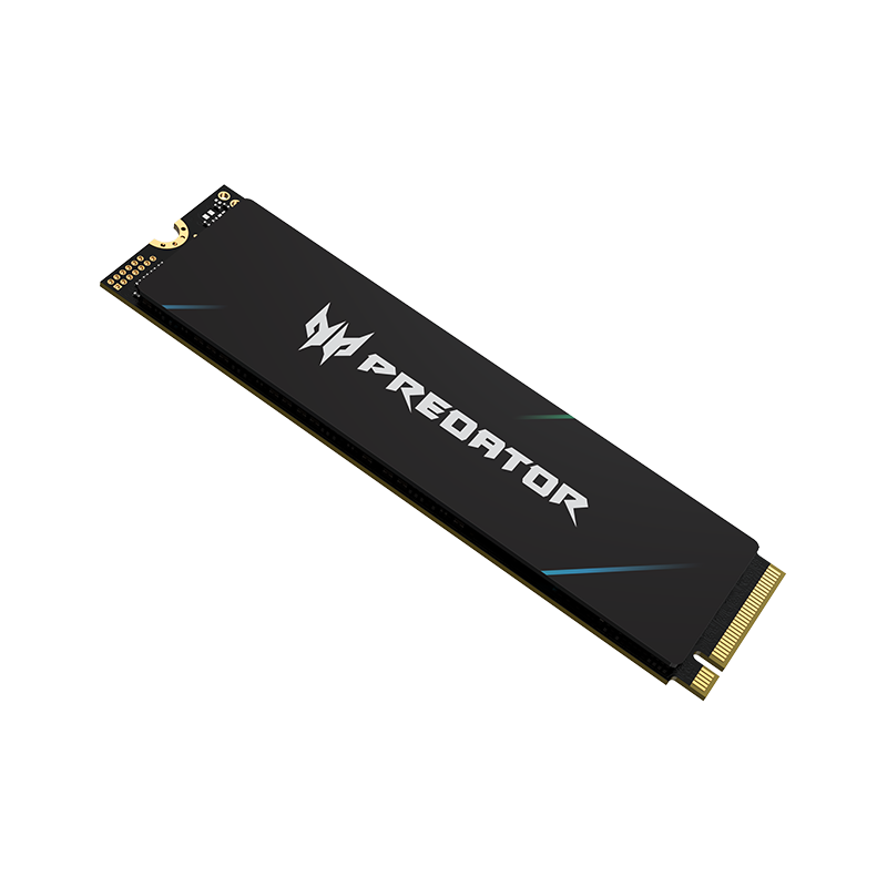 GM9 PCIe5.0 M.2固态硬盘